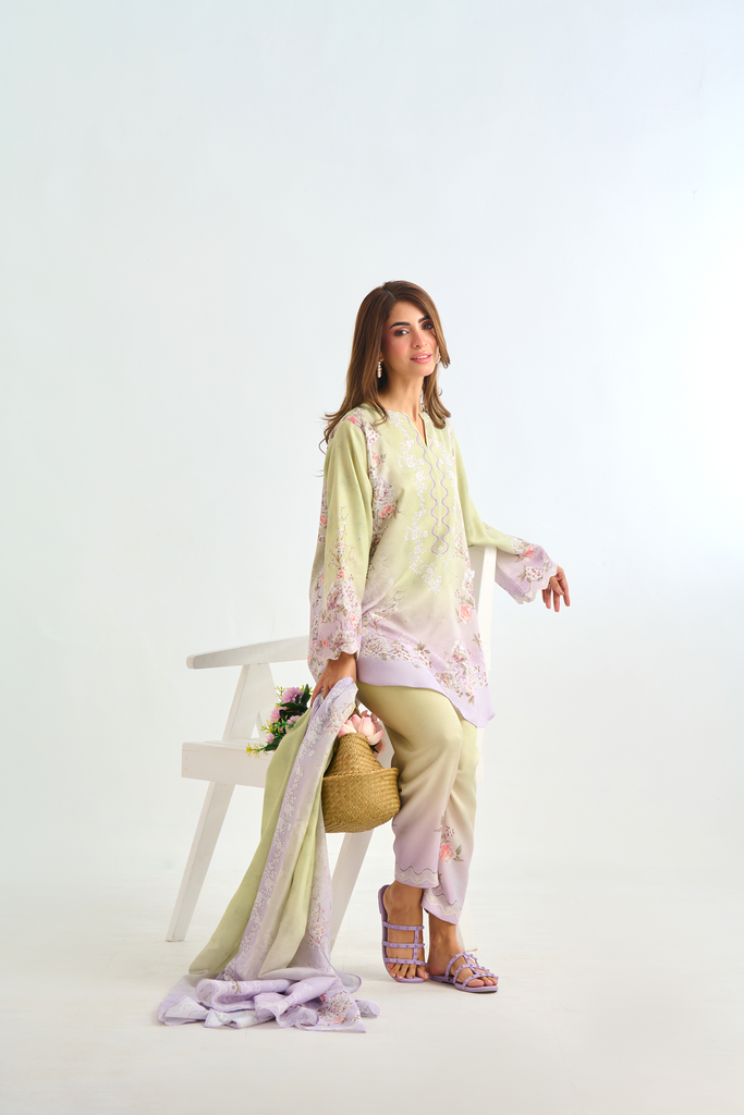 Stylish Pakistani Clothes Wedding: Tradition Meets Modern Trends