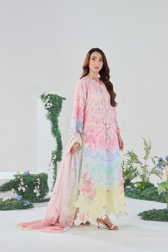 Fancy Dress Design for Women in Karachi | Cocoon Pakistan