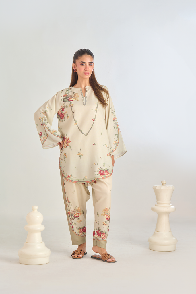 Ego Clothing: A Modern Fashion Choice for Women in Pakistan