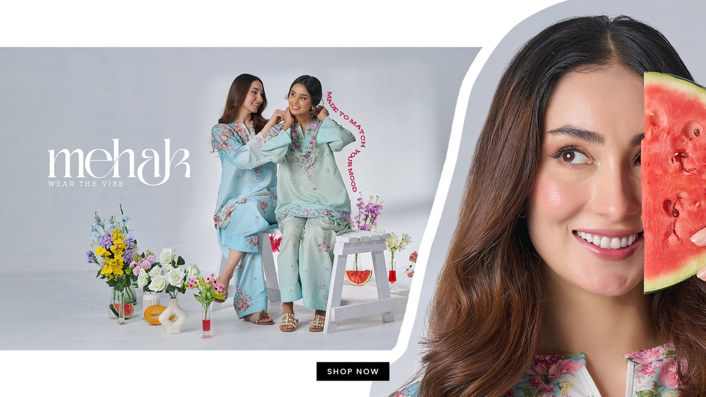 Garments in Karachi – The Heart of Women’s Fashion