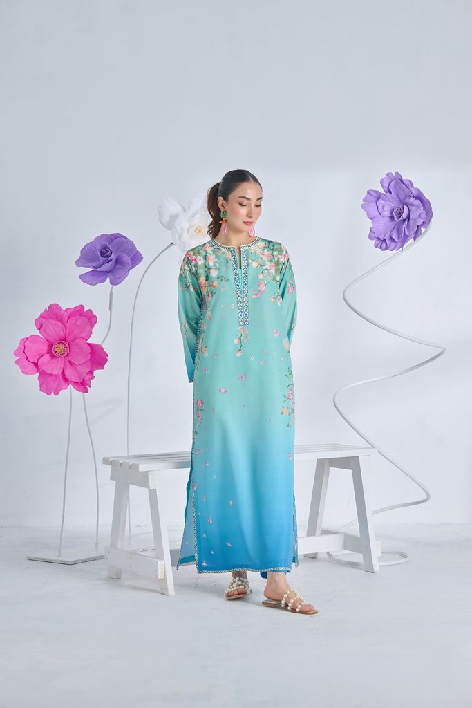 Dresses Design Trends in Pakistan – A Complete Fashion Guide for 2025