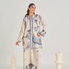 Blue Willow | 2-Piece