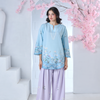 Crystalline 2-Piece