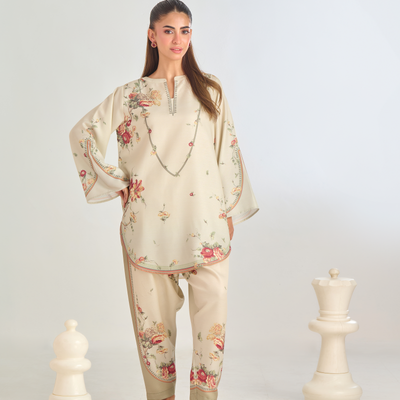 Rococo | 2-Piece