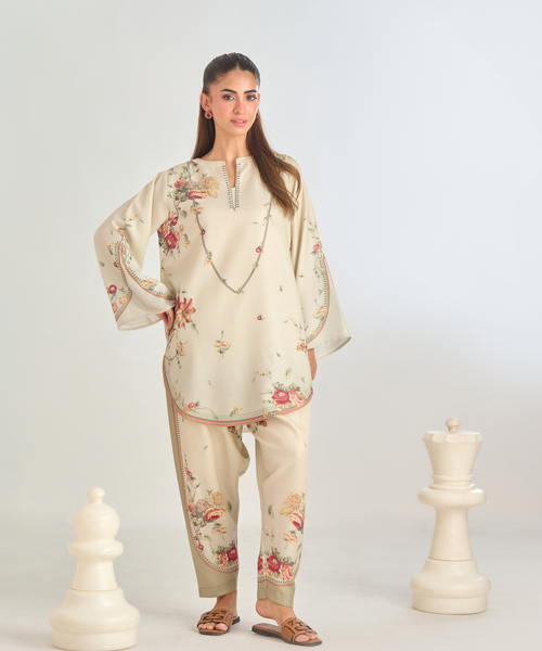 Rococo | 2-Piece