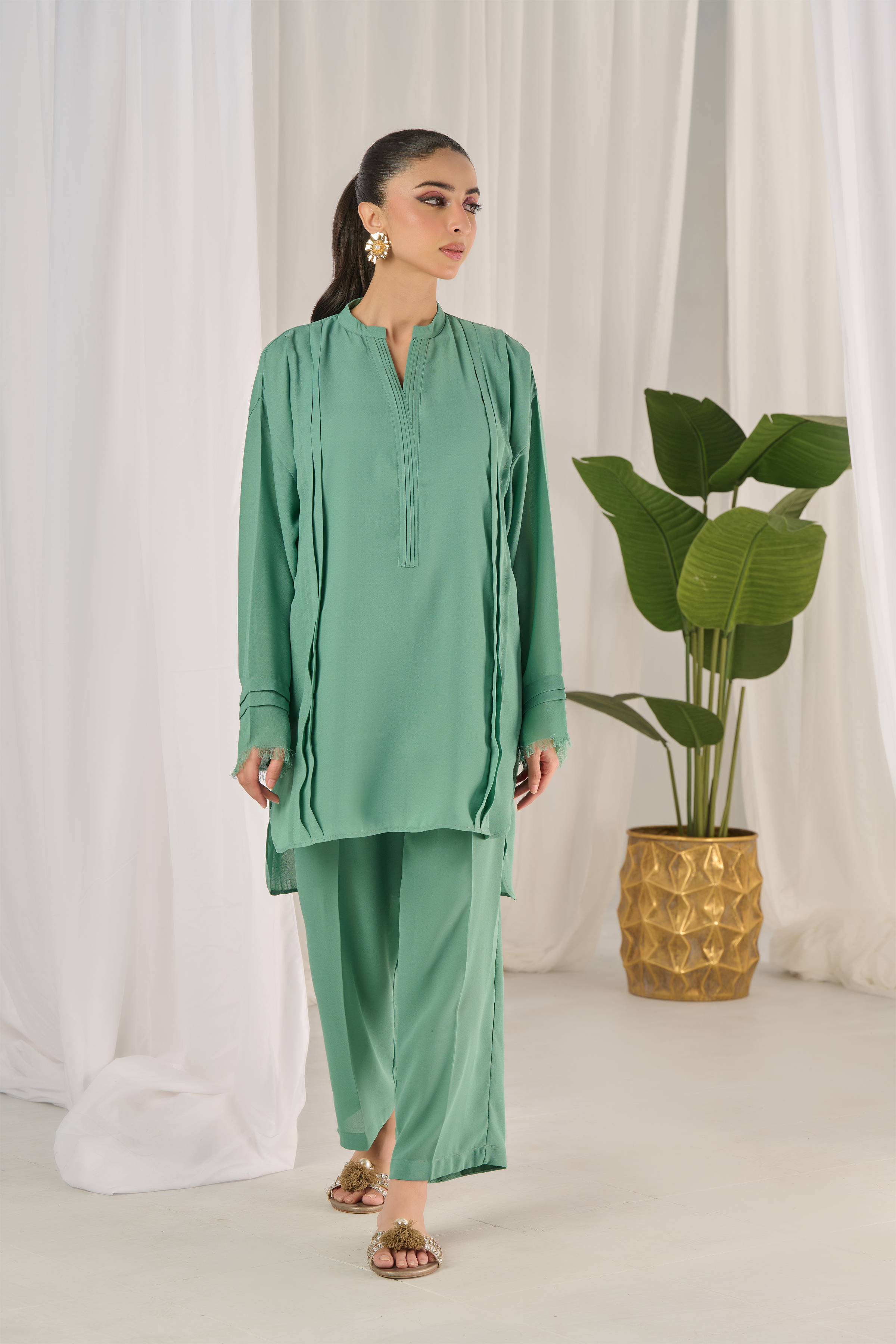 Tilly | 2-Piece - cocoon-pk