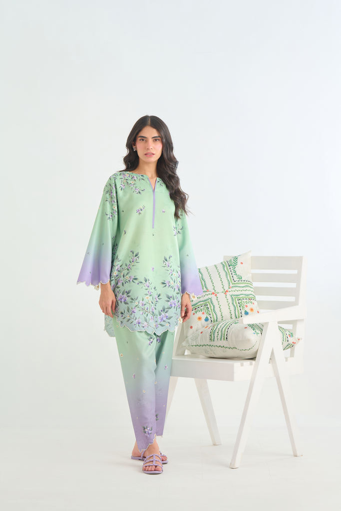 Matcha | 2-Piece