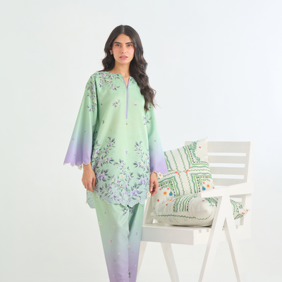 Matcha | 2-Piece