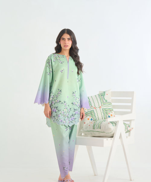 Matcha | 2-Piece