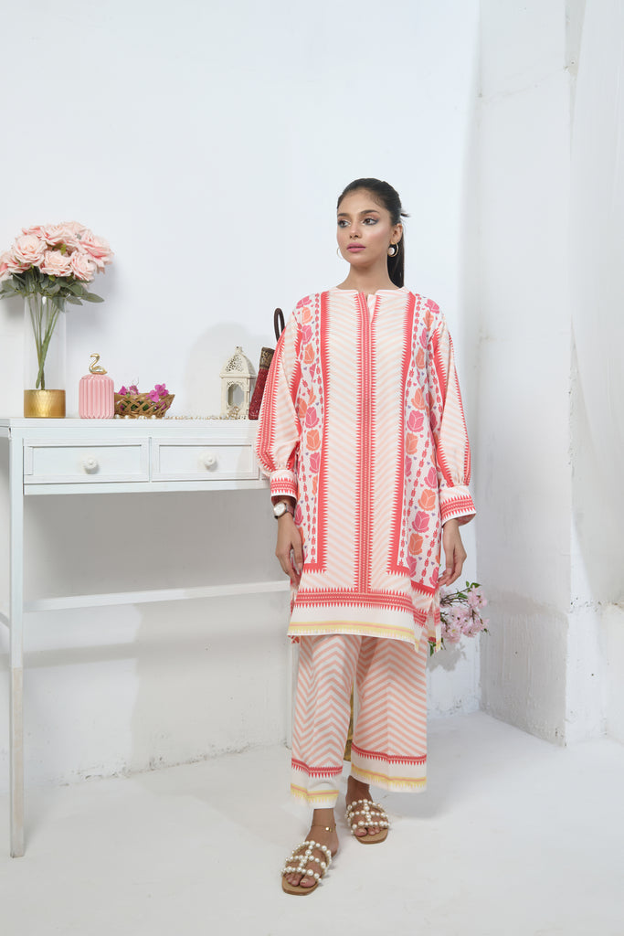 Pink Lemonade  | 2-Piece