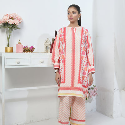 Pink Lemonade  | 2-Piece