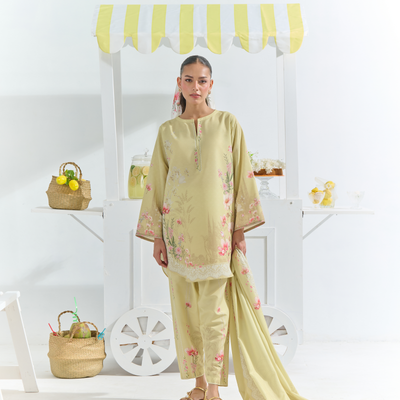 Buttercup | 2-Piece