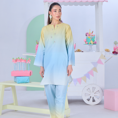 Fondant | 2 Piece