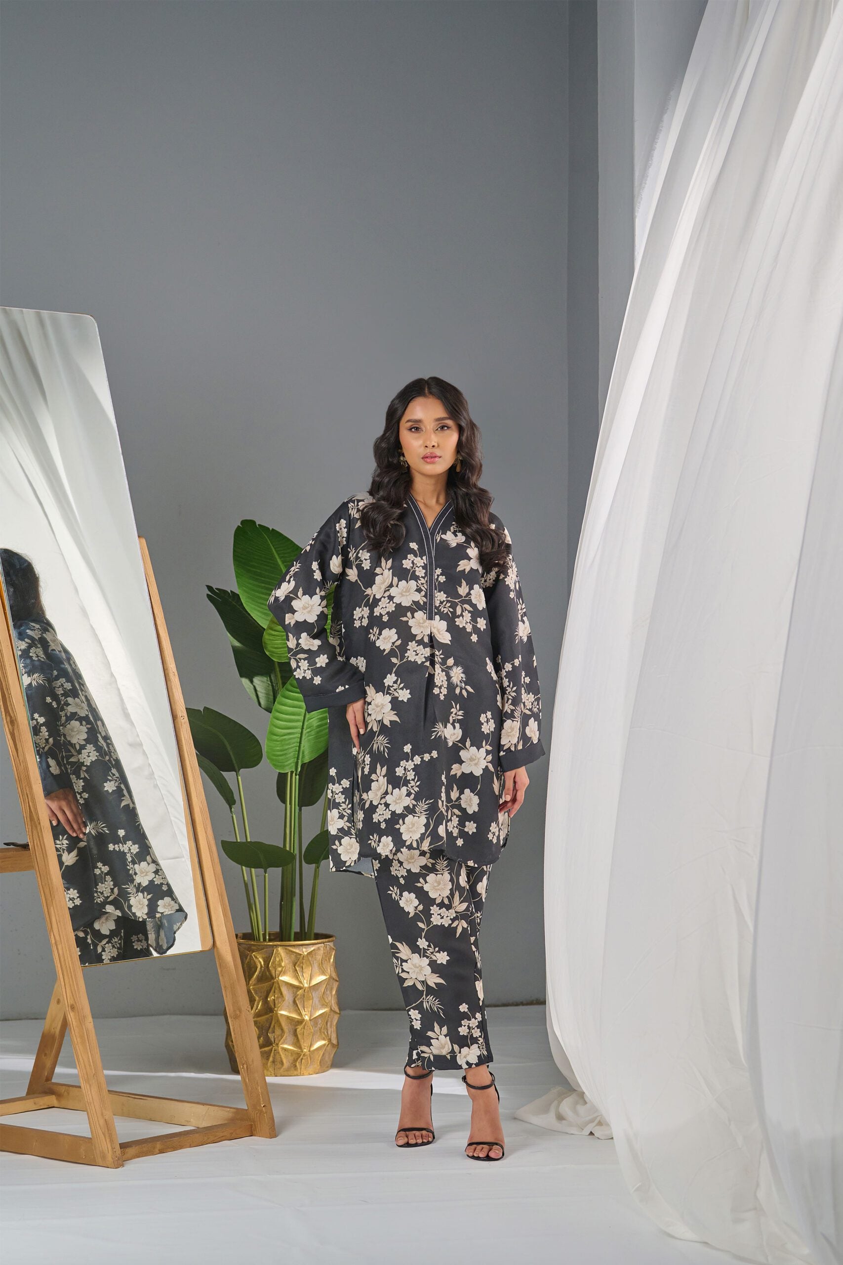 Jasmine - cocoon-pk