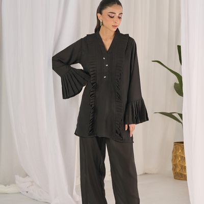 Nera | 2-Piece