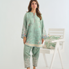 Mint Haze | 2-Piece
