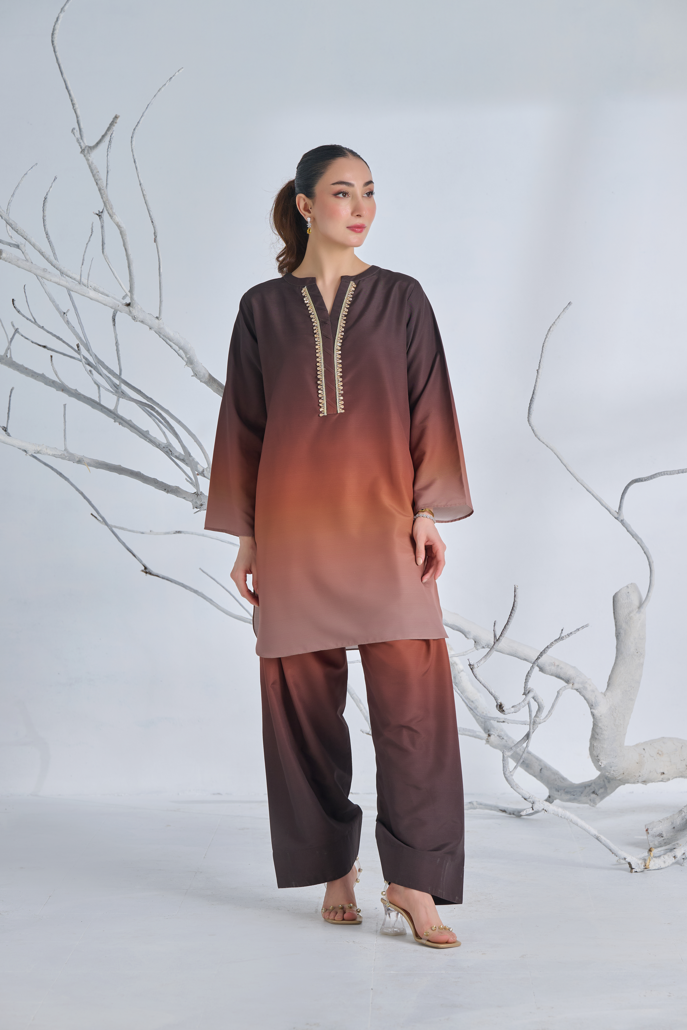 Firewood | 2-Piece