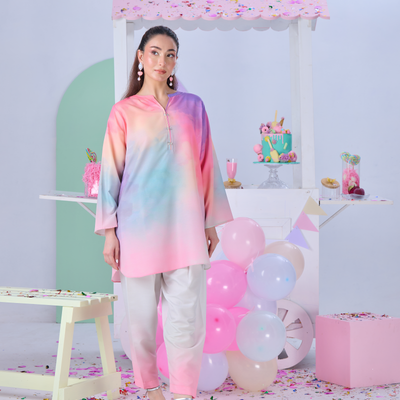 Party Popper | 2 Piece