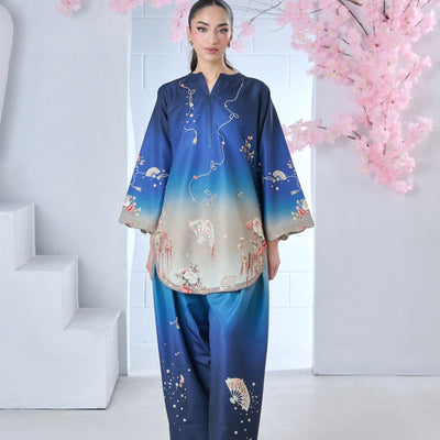 Ombre Delight 2-Piece