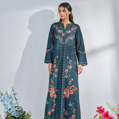 Nova Kaftan | 2-Piece