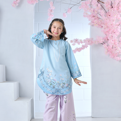 Mini Crystalline 2-Piece