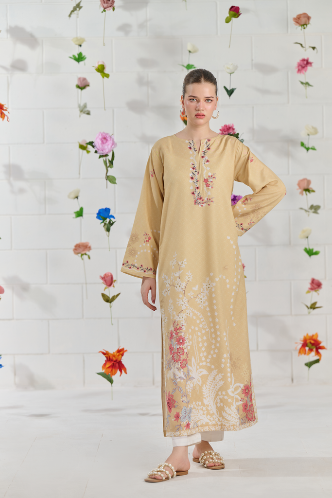 Saffron | 2-Piece