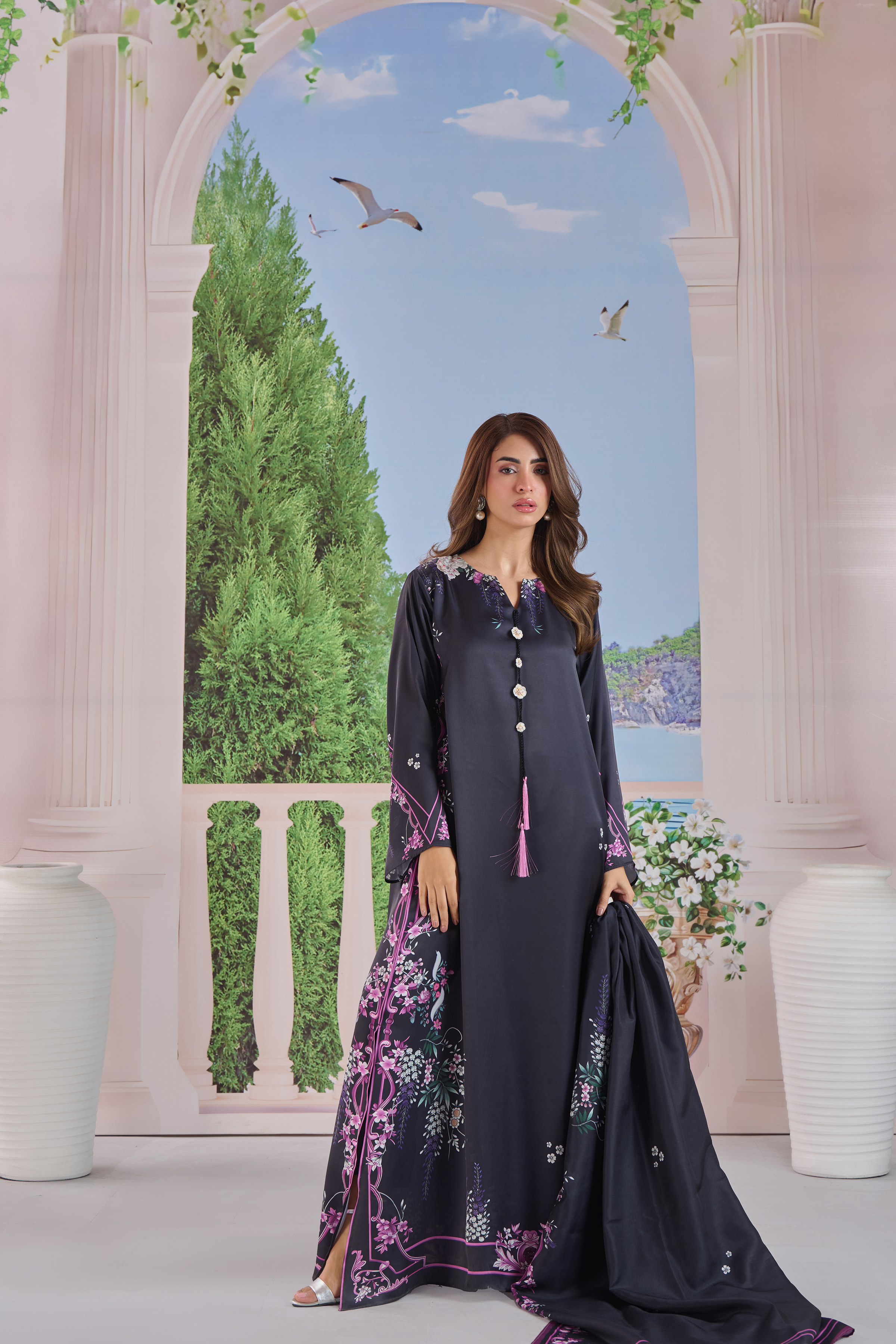 Eclipse Garden | 2 Piece