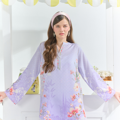 Floral Whisper | 2-Piece