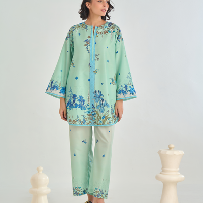 Sea Muse | 2-Piece