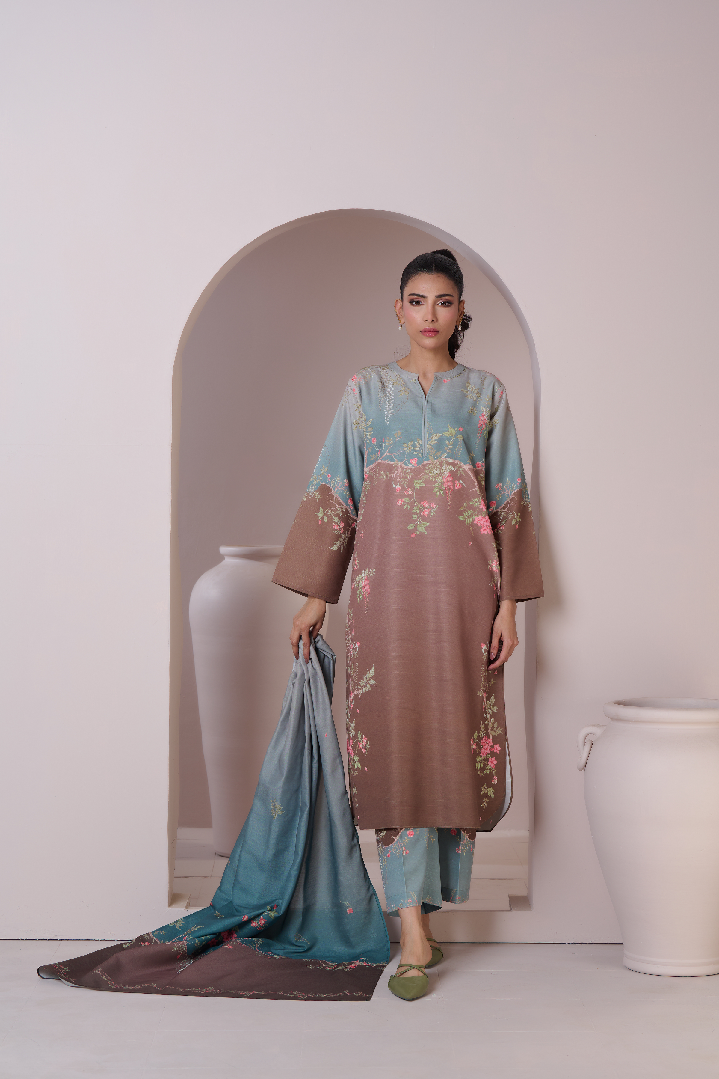 Coco Menta | 2-Piece - cocoon-pk