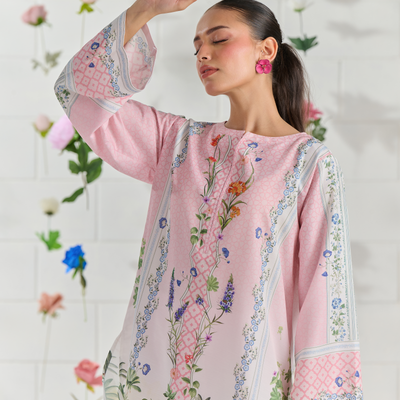 Island Bloom | 2-Piece