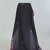 Eclipse Garden Dupatta