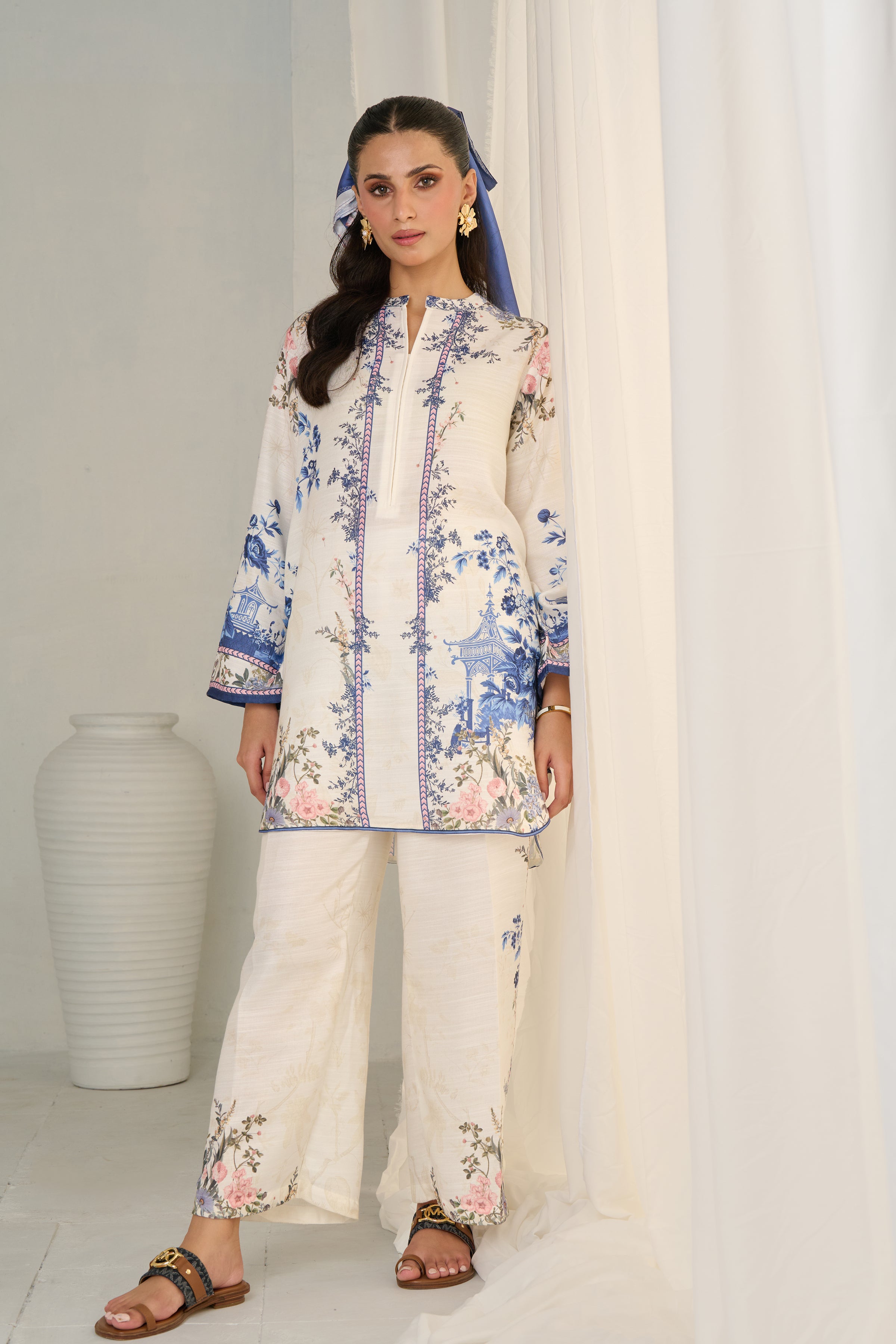 Asia | 2-Piece - cocoon-pk