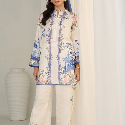 Asia | 2-Piece