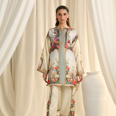 Baroque | 2-Piece