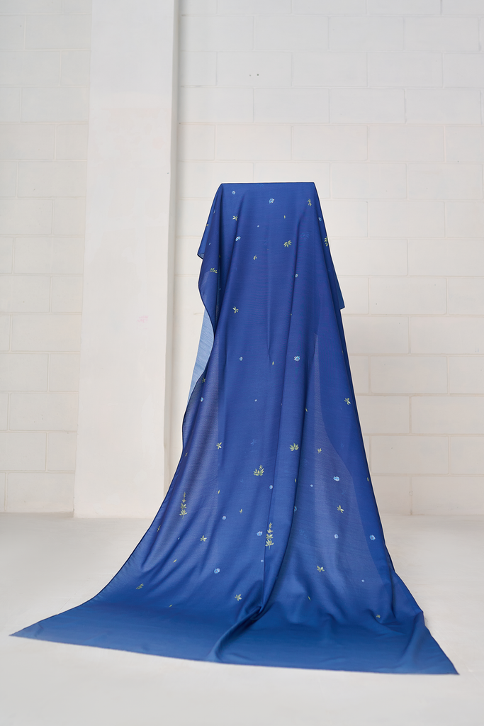 Camille Dupatta