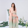 Blush Ombre  2- Piece