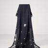 Americano Dupatta