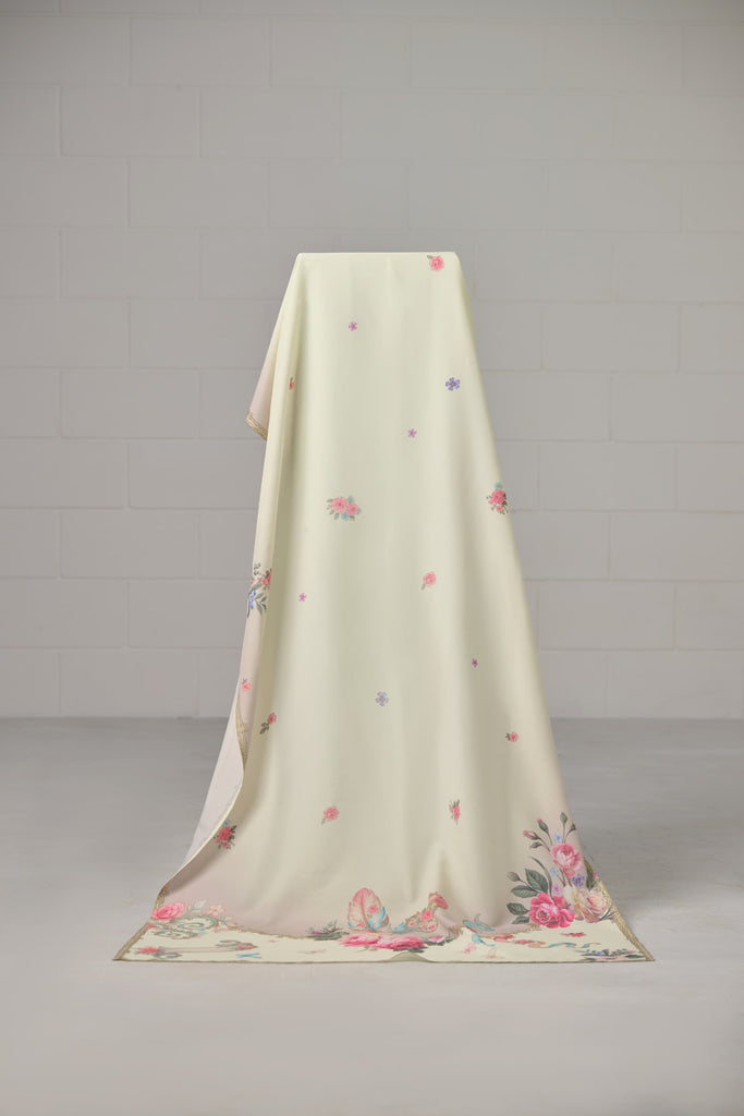 Fairy Meadows Dupatta