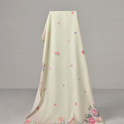 Fairy Meadows Dupatta