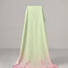Butterfly Garden Dupatta