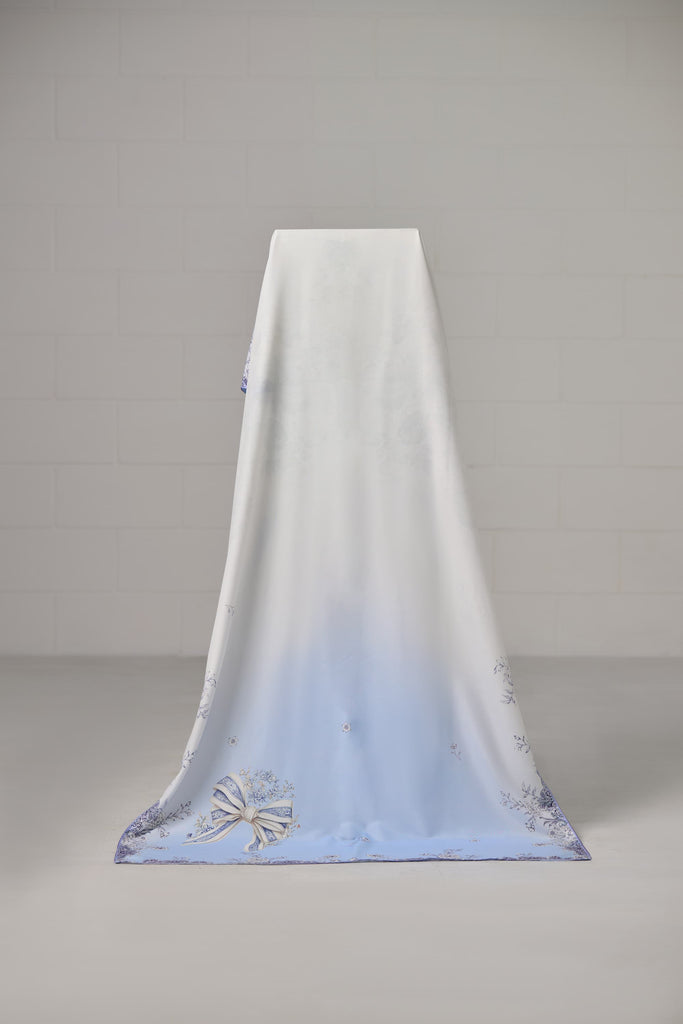 Frosty Dupatta