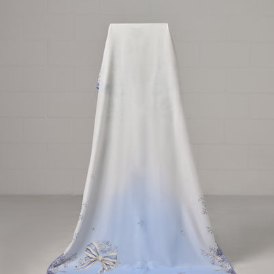 Frosty Dupatta