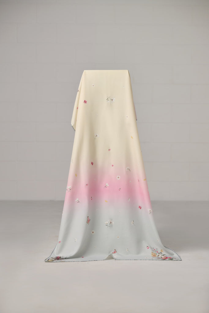 Honey & Daisies Dupatta