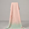 Blush Ombre Dupatta
