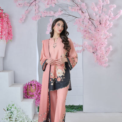 Norah Set 2-Piece