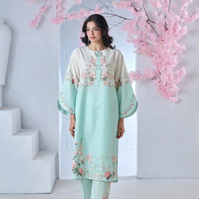 Flora Set 2-Piece
