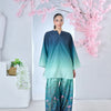 Marine Blossom 2-Piece
