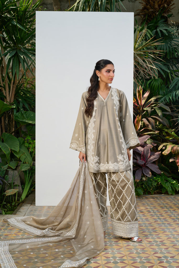 Eirine Dupatta