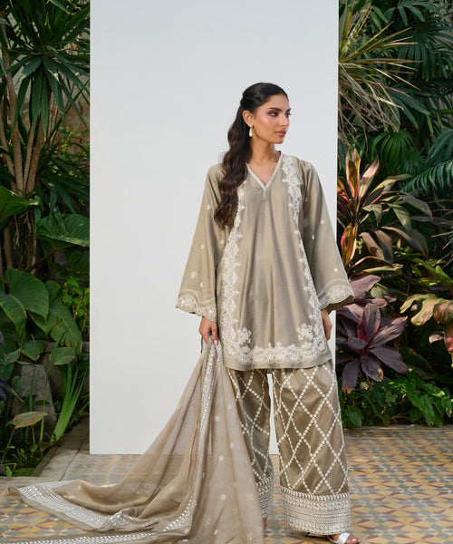 Eirine Dupatta